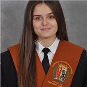 Profesora de apoyo escolar a niveles de primaria y secundaria